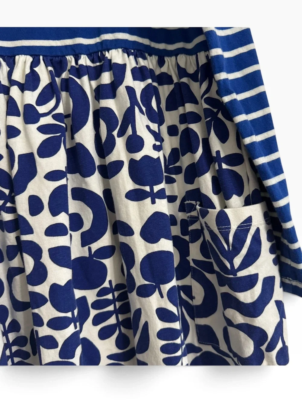 Hanna Andersson Mixie Playdress